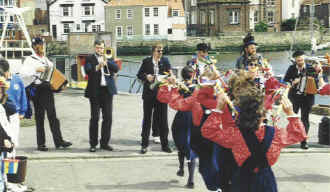 MusPics Crosskey in Whitby