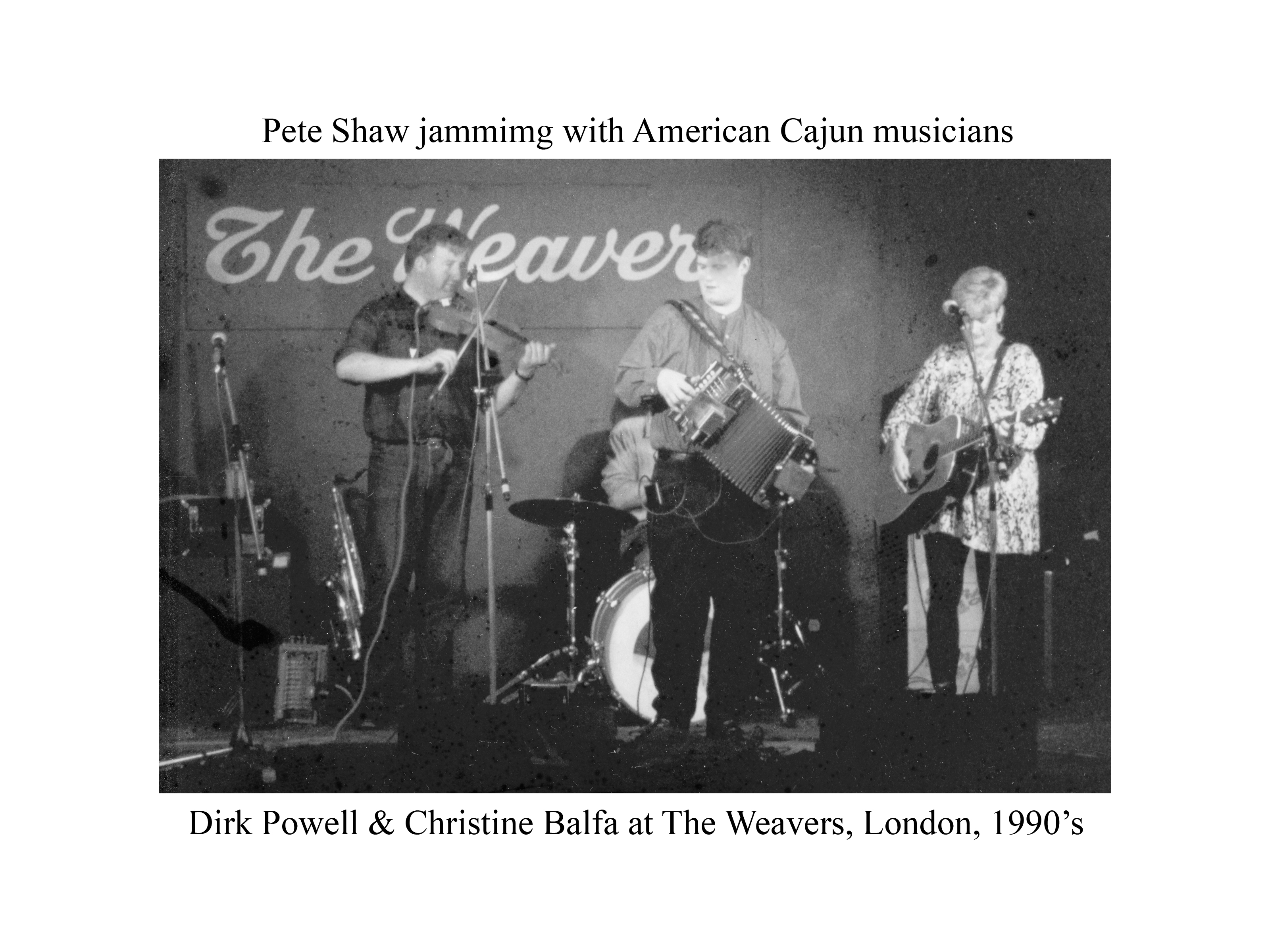 muspic cajun jam